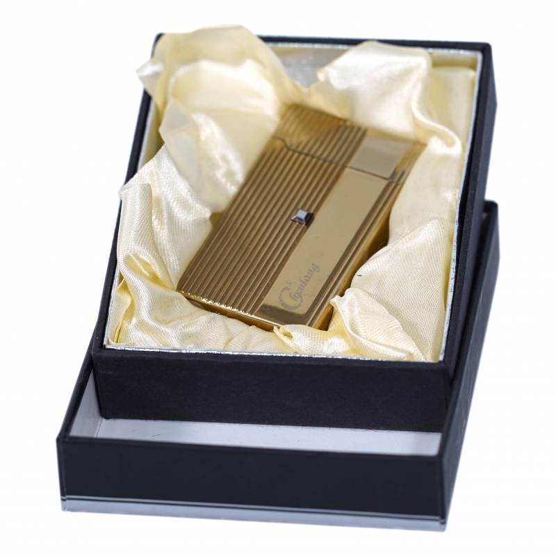 Կրակայրիչ 9732 CHEN LONG Ոսկ/Սև 2